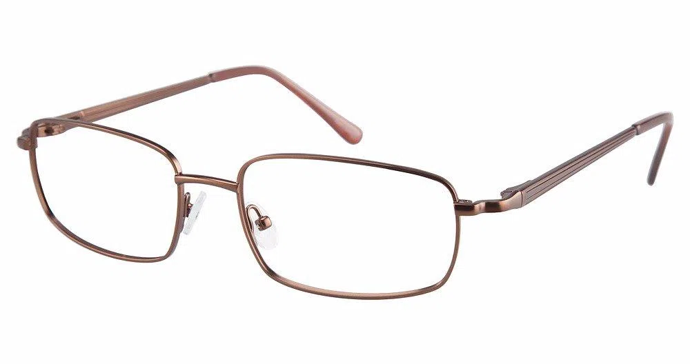 Caravaggio CAR-RUDY Eyeglasses - view 2